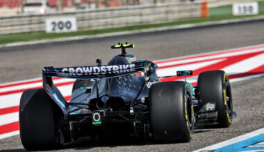 F1 news: F1 agrees to compression ratio rule change