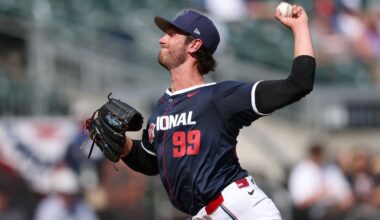 Top Marlins prospect Thomas White out with oblique strain