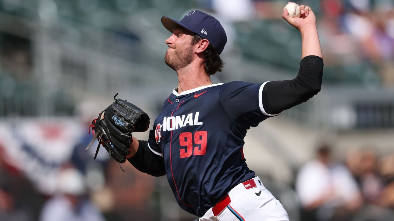 Top Marlins prospect Thomas White out with oblique strain