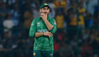 Why Pakistan's poor T20 World Cup is really no surprise