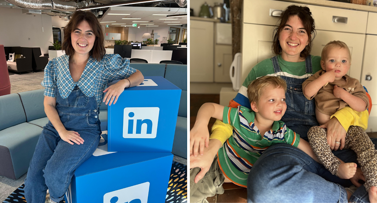 Aussie mum loses job of seven years in 'AI transformation' as mass redundancies kick-off: 'Sad fact'