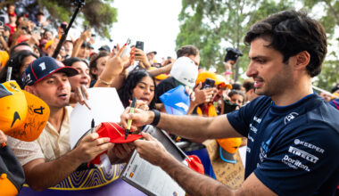 What’s on around Melbourne for the Australian Grand Prix