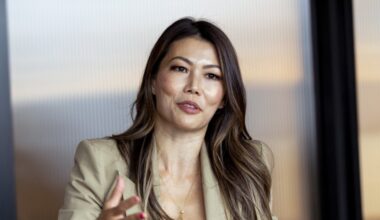 Volatility the new normal for investors – and not just because of AI concerns