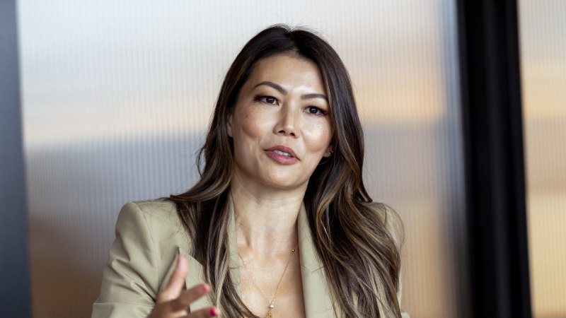 Volatility the new normal for investors – and not just because of AI concerns