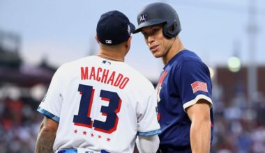 How many future Hall of Famers are playing in the 2026 WBC?