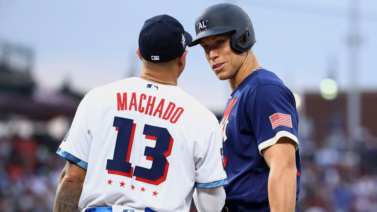 How many future Hall of Famers are playing in the 2026 WBC?