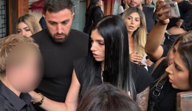 Bali court tells the family of dead Australian Zivan Radmanovic to come back next week