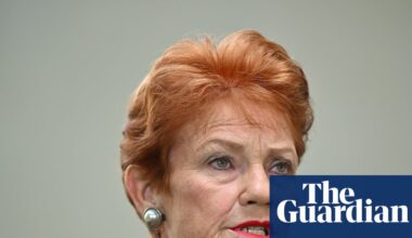 Pauline Hanson claimed taxpayer-funded trips around Australia that coincided with One Nation fundraisers | One Nation