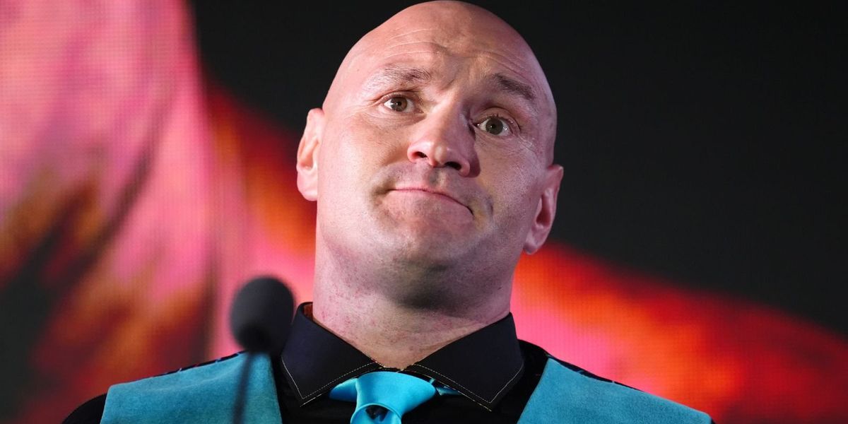 Tyson Fury hints at another boxing retirement U-turn ahead of comeback fight with Arslanbek Makhmudov