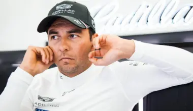 ‘Can he switch it back on?’