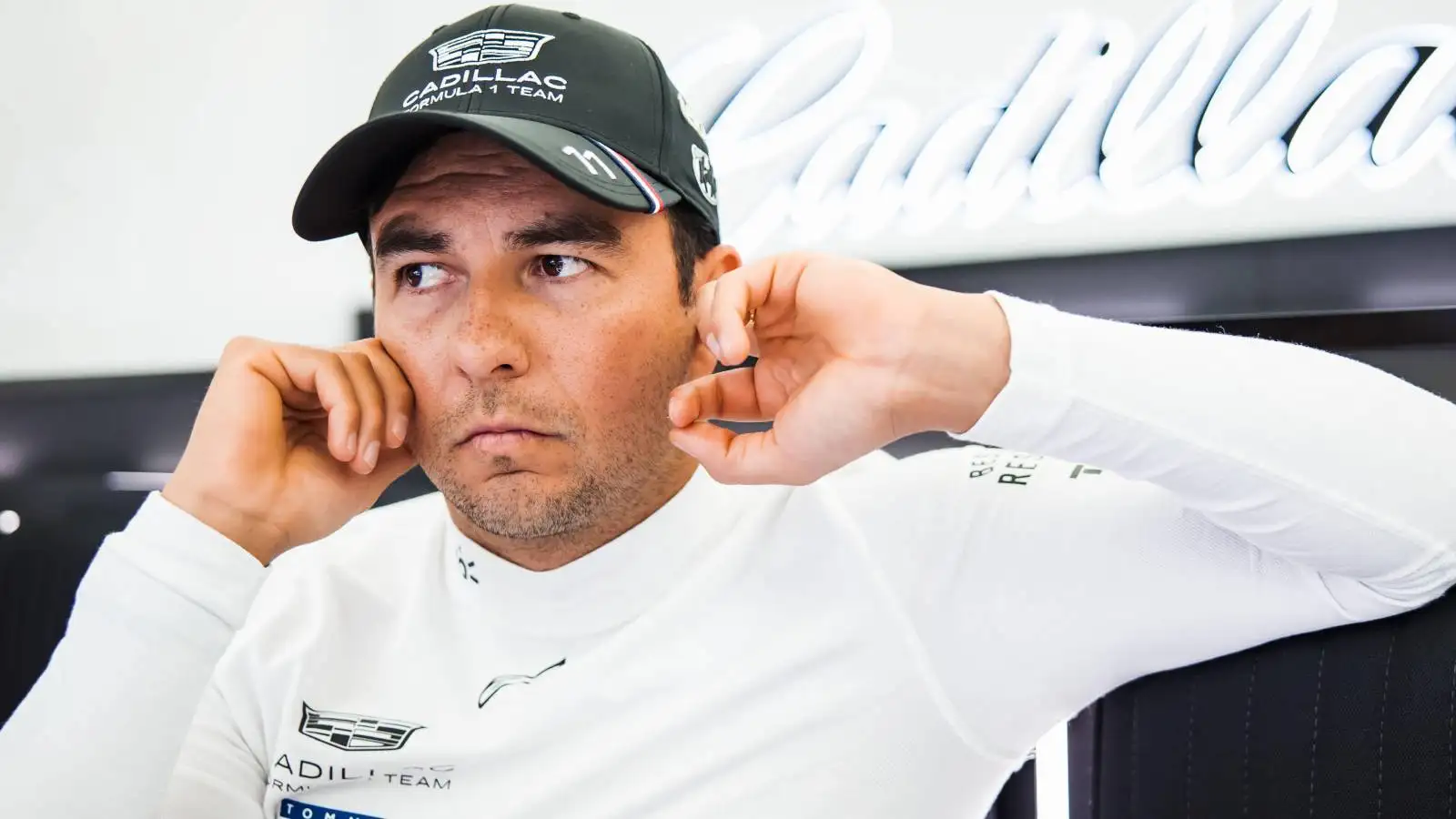 ‘Can he switch it back on?’