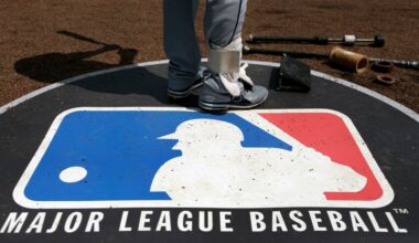 MLB says Spring Breakout to become tourney in 2027, '28