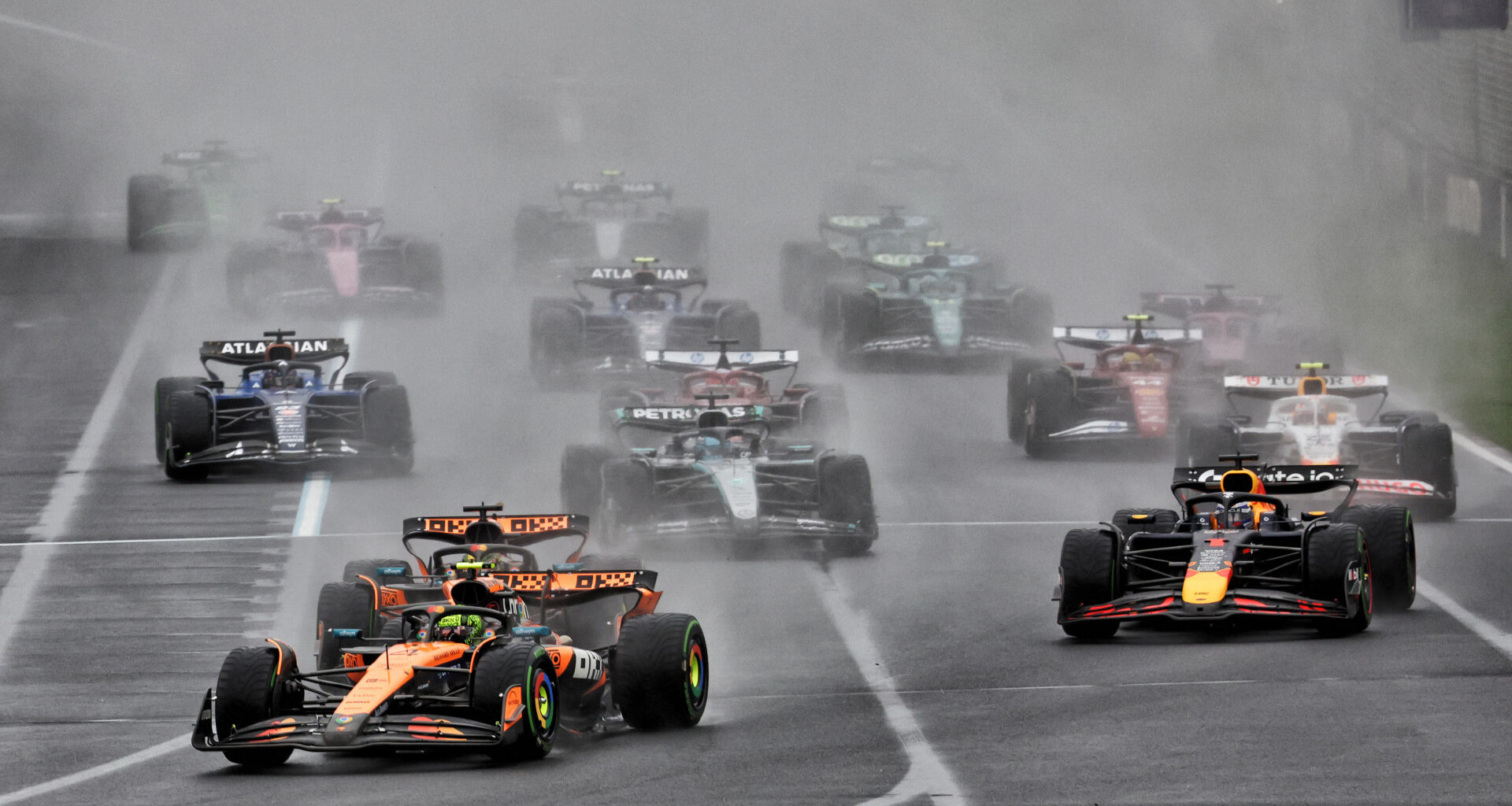 2026 F1 Australian Grand Prix – Start time, how to watch, TV times & more