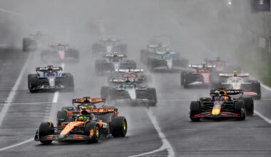 2026 F1 Australian Grand Prix – Start time, how to watch, TV times & more