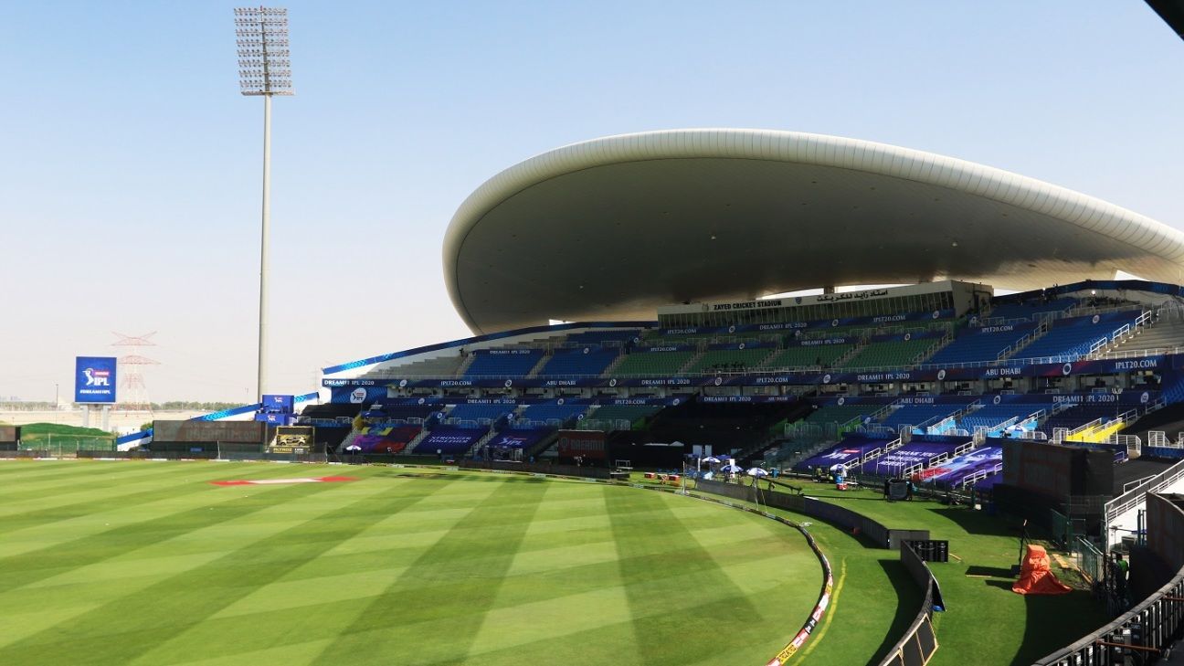 Lions tour, England Women's training camp in UAE cancelled over security situation
