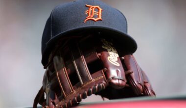 Owners of Tigers, Red Wings create regional sports network