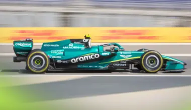 Aston Martin faces Melbourne unknown; Brundle 'dire trouble' claim