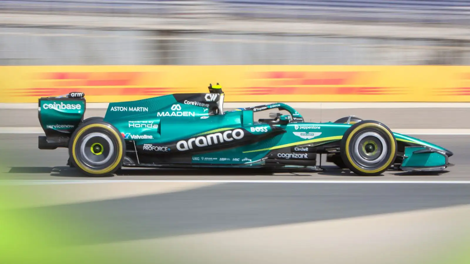 Aston Martin faces Melbourne unknown; Brundle 'dire trouble' claim