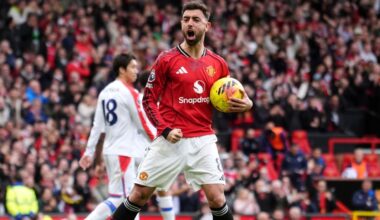 Predicting the Premier League's race for Champions League spots