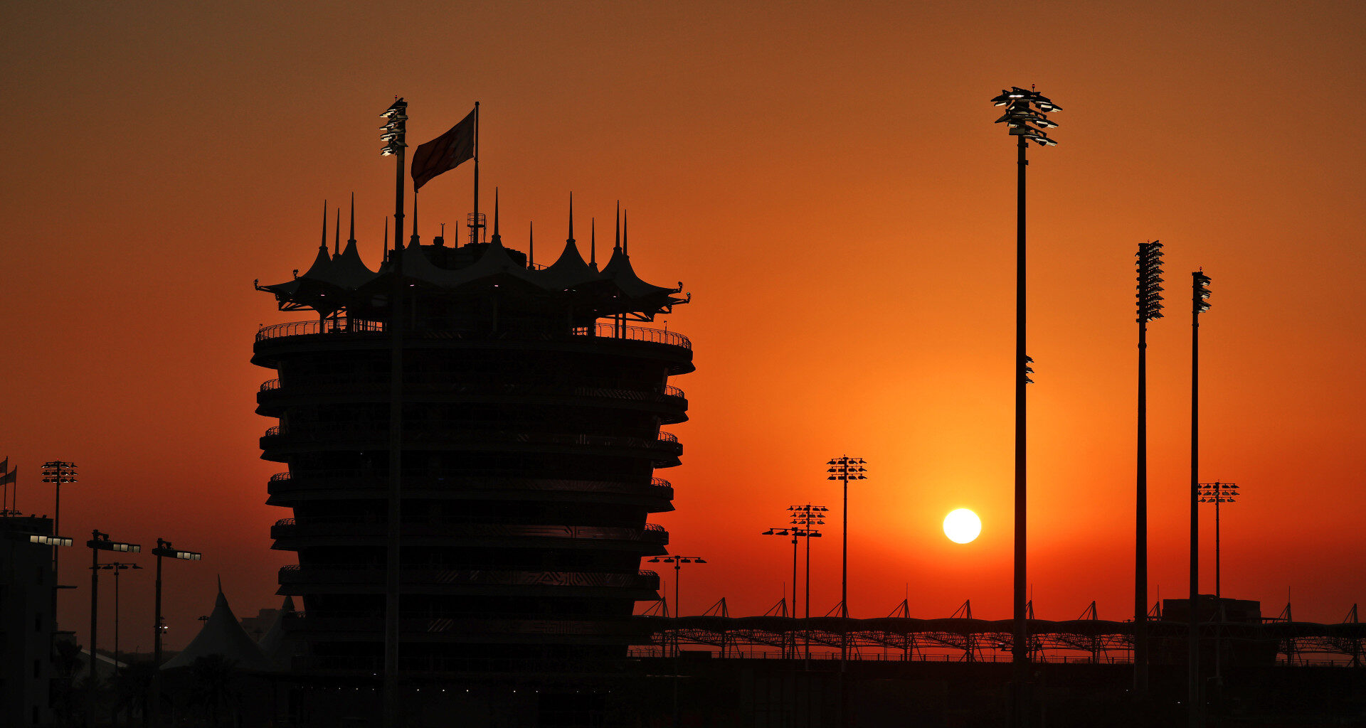 F1 news: FIA puts Middle East races under safety watch