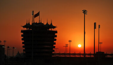 F1 news: FIA puts Middle East races under safety watch