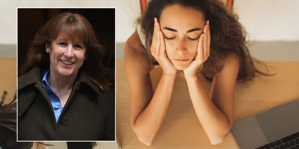 Economy could unlock £11bn GDP boost if Labour tackles 'rising female unemployment'