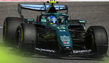 Aston Martin Australia fears as Honda vibration fix awaits test