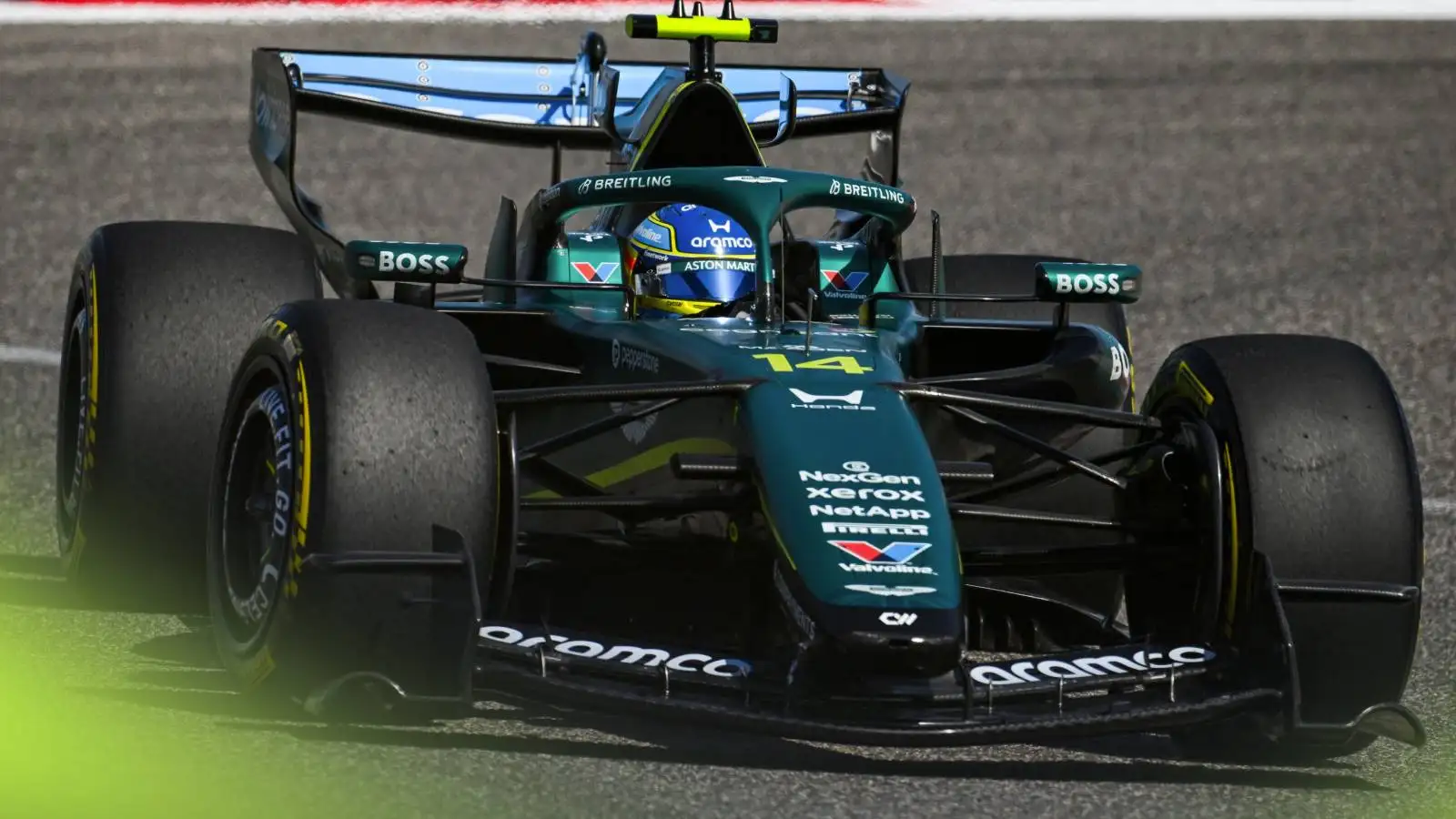 Aston Martin Australia fears as Honda vibration fix awaits test