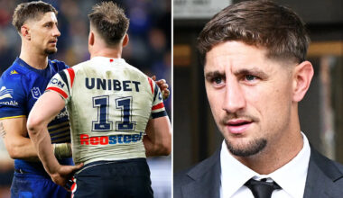 NRL news: Zac Lomax could still sign with a team this year despite move to Melbourne Storm failing