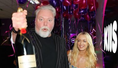 Jackie O absence continues after on-air clash with Kyle Sandilands