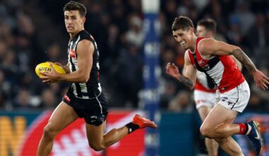 AFL Opening Round: Team news, fixtures, games, tips, odds - everything you need to know for the round of football