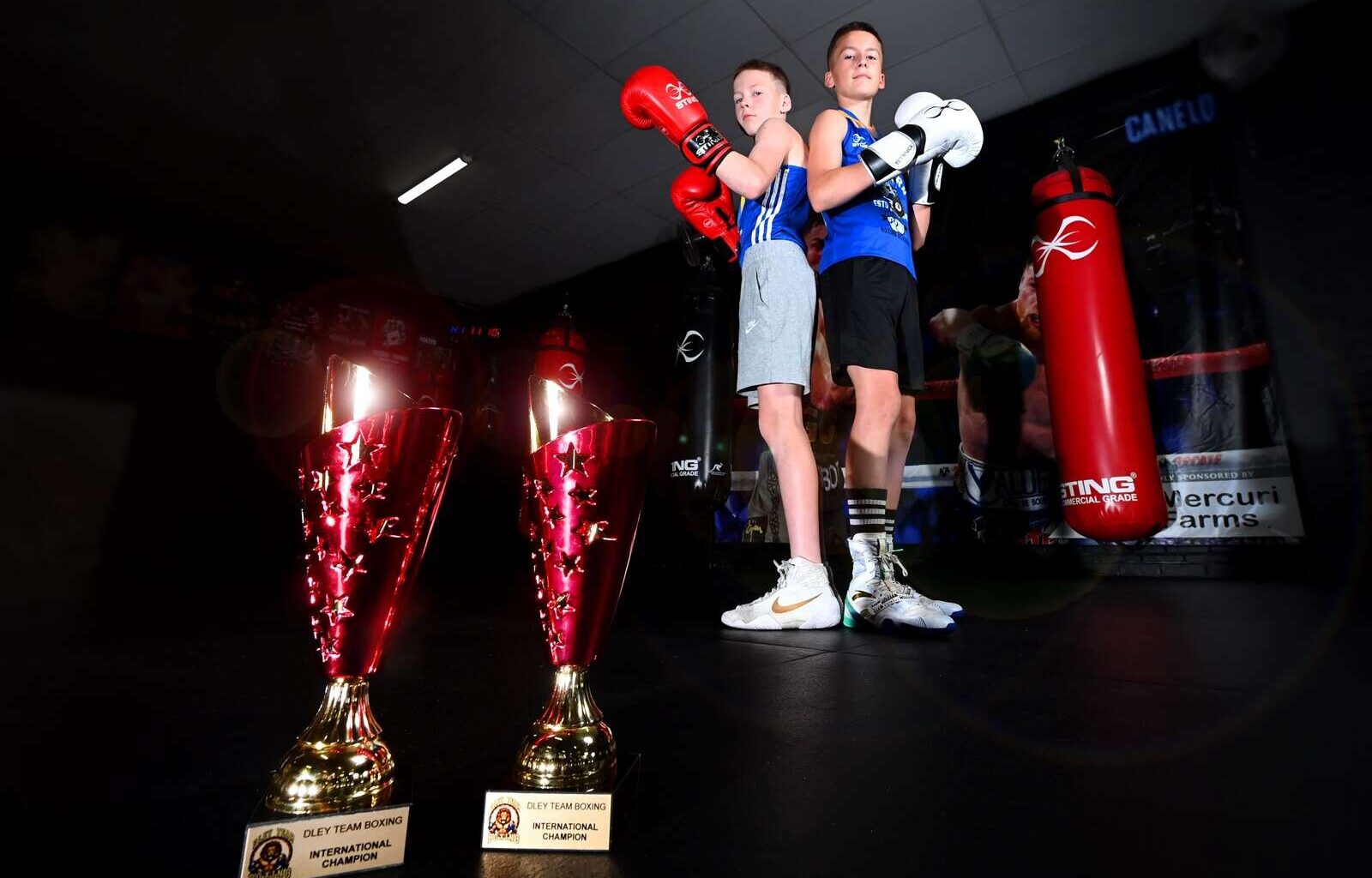 GVBA boxing brothers score wins in ‘special’ New Zealand bouts