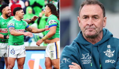 NRL news: Canberra Raiders' ruthless plan to 'hunt down and humiliate' former club player revealed