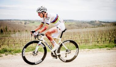 As Pogačar aims for a fourth win at Strade Bianche, Del Toro could be UAE's joker