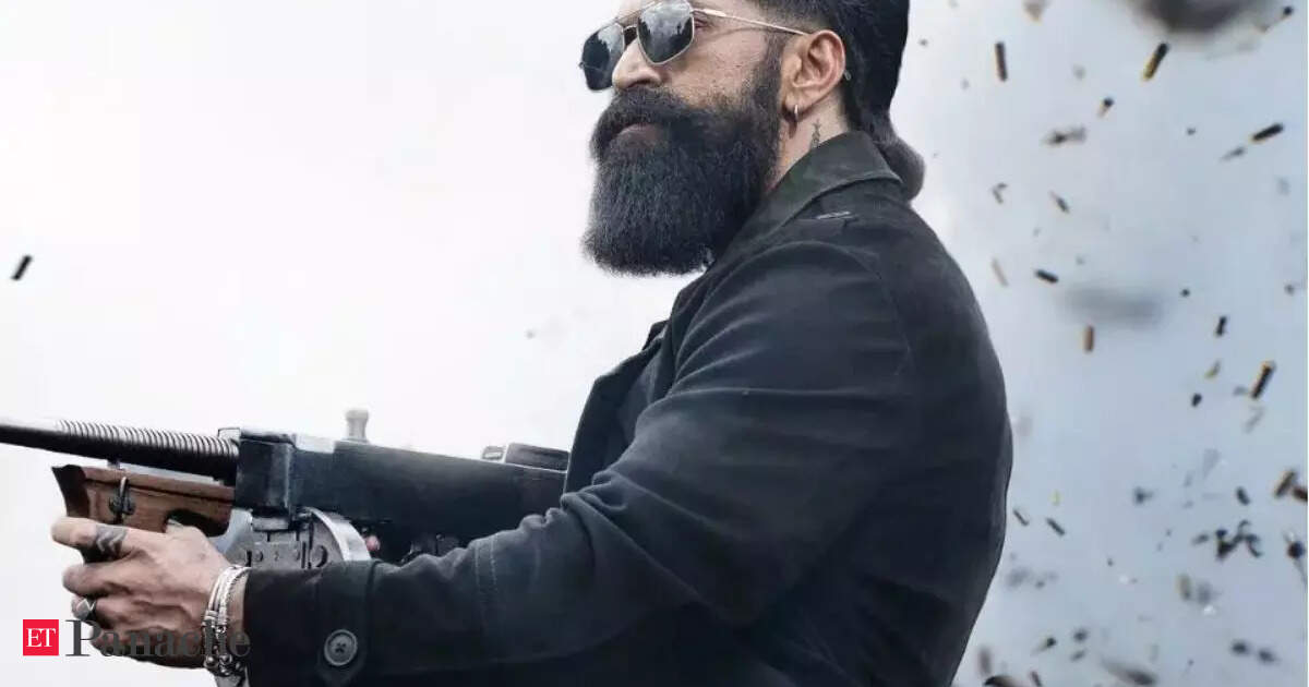 Is Yash's upcoming movie Toxic already a certified blockbuster? Producer claim it has already earned Rs 600 crore before release