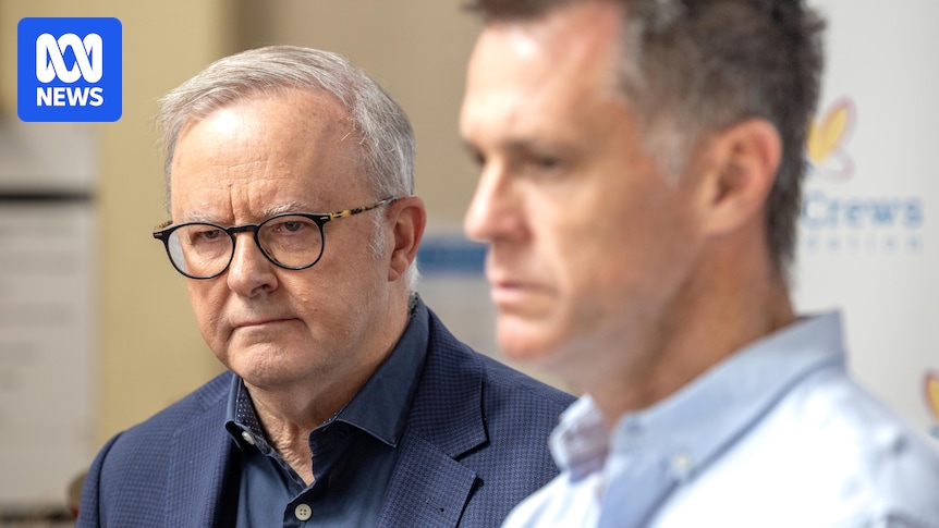 Teenager pleads guilty to threatening to kill Prime Minister, NSW Premier on social media