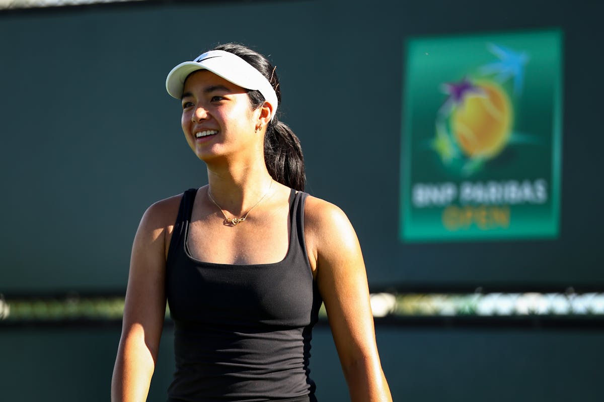 Yes, It’s About Tennis, But So Much More