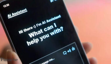 Man uploads his dying father’s medical reports to AI. The goodbye he said to AI after his dad passed away will break your heart