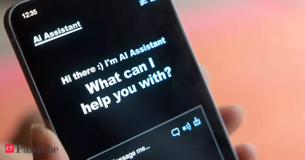 Man uploads his dying father’s medical reports to AI. The goodbye he said to AI after his dad passed away will break your heart