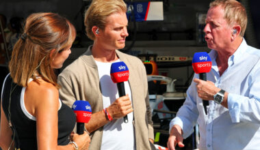 Kayo Sports and Fox Sports to remain home of F1 in Australia