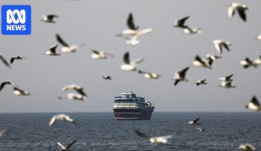 Threats to crucial Strait of Hormuz pack pressure on global oil, gas and freight prices