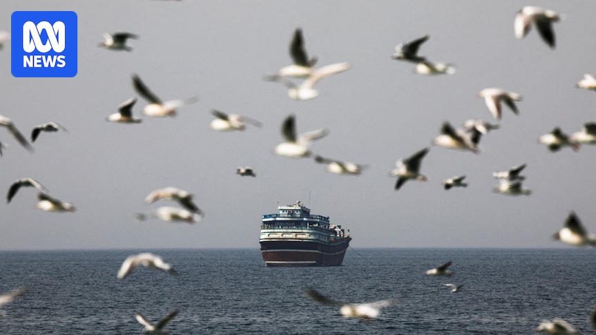 Threats to crucial Strait of Hormuz pack pressure on global oil, gas and freight prices