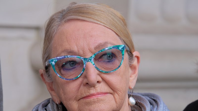 Former judge says mental health suppression orders threaten court system