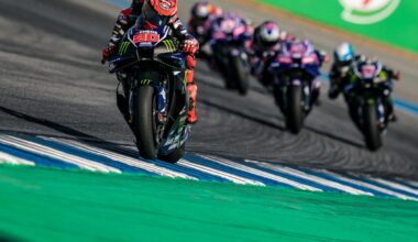 Why Yamaha should be more concerned than it appears at its current MotoGP plight