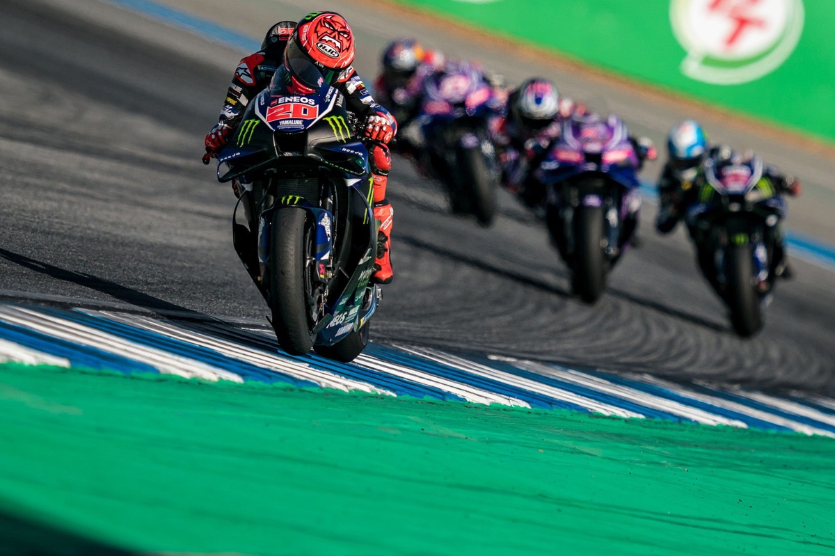 Why Yamaha should be more concerned than it appears at its current MotoGP plight