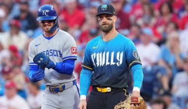Ranking MLB positions: Best, worst spots on diamond for 2026