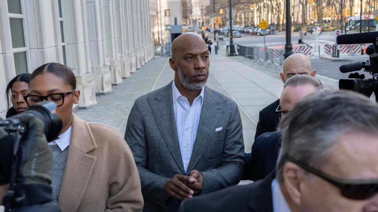 What's next in the scandal that has ensnared Chauncey Billups