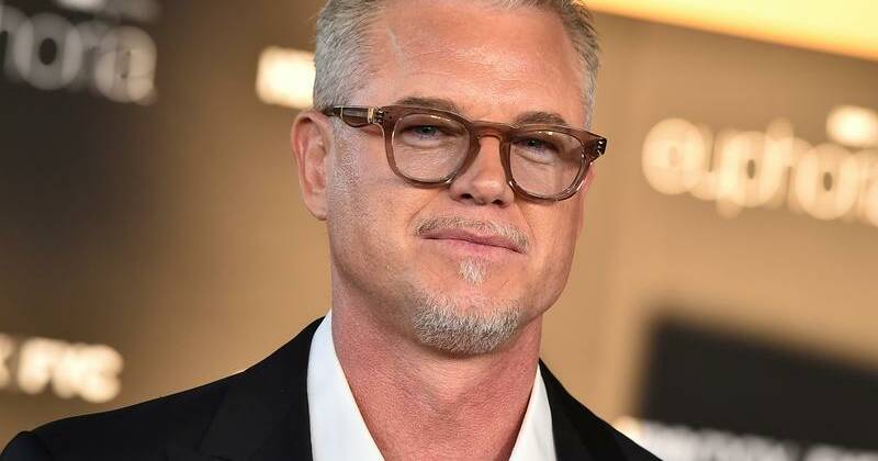 Eric Dane died last month at the age of 53. Photo: AP PHOTO
