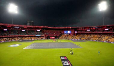 Chinnaswamy Stadium set to host five RCB games in IPL 2026