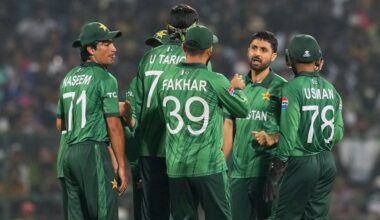 Fining Pakistan's players is weird even by the standard of the PCB doing PCB things